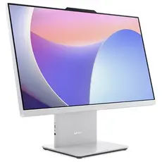 Lenovo IdeaCentre AIO 24IRH9 F0HN00CXIV - 23.8", i5-13420H, 16GB, 1TB SSD, FreeDOS, Cloud Grey