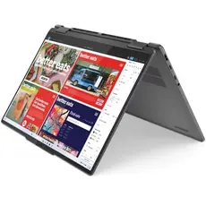 Lenovo IdeaPad 5 2-in-1 14IRH9 83KX001RIV - 14" Touch WUXGA, i5-13420H, 16GB, 1TB SSD, FreeDOS, Grey