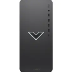 HP Victus 9R3N1EA - i7-14700F, 16GB, 1TB SSD, NVIDIA GeForce RTX 4060, FreeDOS, Black