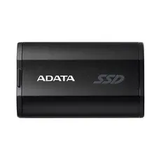 ADATA SD810 - 1TB External SSD, USB Type-C, USB 3.2 Gen 2x2, Black