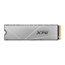 ADATA GAMMIX S60 - 2TB SSD, PCI Express 4.0, NVMe 3D NAND, M.2