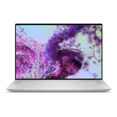 DELL XPS 9640 Laptop, Processor family: Intel Core Ultra 7, Processor model: 155H, Internal memory: 32 GB, Total storage capacity: 1 TB, Display diagonal: 41.4 cm (16.3"), Discrete graphics card model: NVIDIA GeForce RTX 4060, Operating system installed: Windows 11 Pro, HD type: Full HD+, Panel type: WLED, Discrete graphics card memory: 8 GB