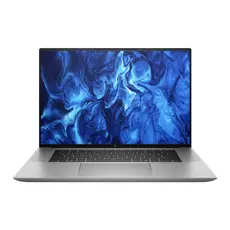 HP ZBook Studio 16 inch G11 Mobile Workstation PC - Data Science, מעבד , משפחה: Intel Core Ultra 9, דגם מעבד: 185H, זיכרון פנימי: 32 ג'יגה בייט, סך קיבולת האחסון: 2000 GB, תצוגה אלכסוני: 16 אינץ, מערכת הפעלה מסופקת: Windows 11 Pro, סוג HD: WQUXGA, Panel type: IPS , Discrete graphics card memory: 8 GB
