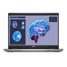 DELL Precision 7680 Laptop, Familia de procesador: Intel Core i7-13xxx, Processor model: i7-13850HX, Internal memory: 32 GB, Total storage capacity: 1000 GB, Display diagonal: 40.6 cm (16"), Discrete graphics adapter model: NVIDIA Quadro RTX A2000 Ada, Operating system installed: Windows 11 Pro, Tipo HD: Full HD+ , Tipo de pantalla: WVA, Capacidad memoria de adaptador gráfico: 8 GB