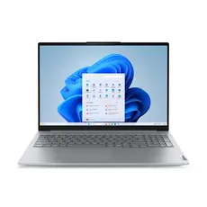 Lenovo ThinkBook 16 G8 IAL 21SK008BIV - 16", Ultra 7 255H, 16GB, 512GB SSD, Win11Pro, Grey