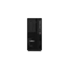 Lenovo ThinkStation P2 Tower Gen 2 Intel Core Ultra 5 245K 16 GB DDR5-SDRAM 1 TB Твердотельный накопитель (SSD) Windows 11 Pro Pаб. станция Черный, 30JQ0035BF