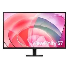 Samsung ViewFinity S70D - 32" Monitor, 4K Ultra HD, LED, VA, Black