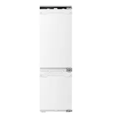 Hisense RB3B250SAWE Refrigerator - 252 L, E, 1YR – מקרר הייסנס