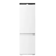 Hisense RB3B250SEWE1 Built-In Fridge-Freezer - 252 L, E, 1772 mm, White, 1YR