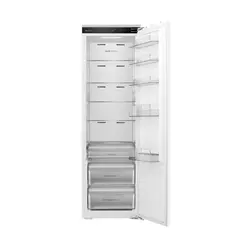 Hisense RL3B303SEWE1 Built-In Integrated Refrigerator - 301 L, E, 1772 mm, White, 1YR