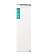 Gorenje 20014367 Upright Freezer - 235 L, E, 1772 mm, White, 1YR