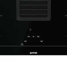 Gorenje 738958 Induction Hob - 4 Zones, A++, 230 mm, Black, 1YR