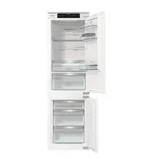 Gorenje NRKI517E62WF Built-In Fridge-Freezer - 252 L, E, Wi-Fi, 1772 mm, White, 1YR – מקרר