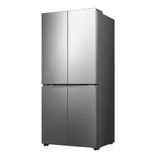 Hisense RQ58S Four-Door Refrigerator - 483 L, E, 1YR