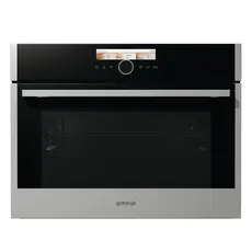 Gorenje 730091 Built-in Oven - 50 L, Stainless Steel, 1YR – תנור אפייה