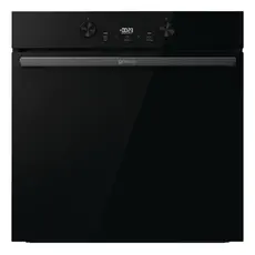 Gorenje BOS6737E20FBG - Baking Oven, 77 L, A, Black, 1YR