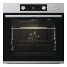 Gorenje BPS6737E03X - Baking Oven, 77 L, A+, Stainless Steel, 1YR