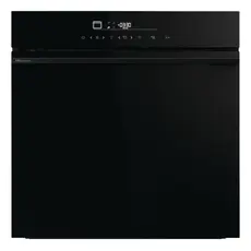 Hisense HO66FAPizzaChef Baking Oven - 77 L, A+, Black, 1YR