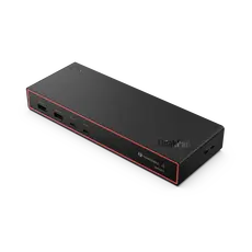 תחנת עגינה Lenovo ThinkPad Thunderbolt 5 Smart Dock Gen2 7500 Israel 40BA0265IS