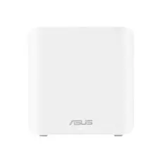 ASUS 90IG0960-MO3C20 Mesh Wi-Fi System - Wi-Fi 7 802.11be, Up to 3600 Mbps, White, 1YR