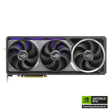 ASUS 90YV0LW0-M0NA00 Video Card - 32 GB, PCI Express 5.0, NVIDIA GeForce RTX 5090, OC, Multicolour, 1YR