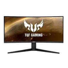 ASUS 90LM06F0-B01E70 Gaming Monitor - 34", UltraWide QHD, LED, 100Hz, Black, 1YR