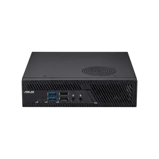 ASUS 90MR00X2-M00020 Mini PC - N200, M.2 SSD, HDMI 2.0b, Black, 1YR