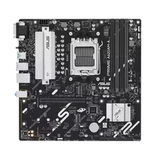 ASUS 90MB1MY0-M0EAYC PRIME A620AM-A-CSM Motherboard - AM5, AMD A620A, Micro-ATX, 1YR – לוח אם אסוס