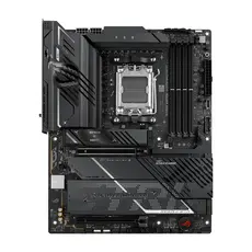 ASUS ROG STRIX X870E-H GAMING WIFI7 - Video Card, AMD X870E, Socket AM5, ATX