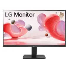 LG 24MR400-B Computer Monitor, 23.8", Full HD, IPS, Black