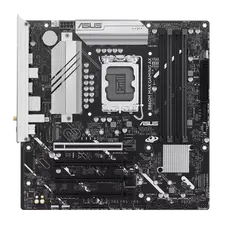 ASUS 90MB1JZ0-M0EAY0 B860M MAX GAMING AX Motherboard - LGA1851, Intel B860, micro-ATX, 1YR