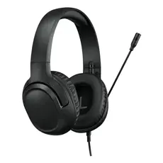 Lenovo H110 - Gaming Headset, Wired, Head-band, Black