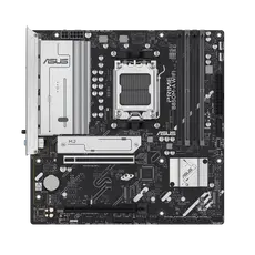 ASUS 90MB1N80-M0EAY0 PRIME B850M-F WIFI Motherboard - AM5, AMD B850, Micro-ATX, 1YR