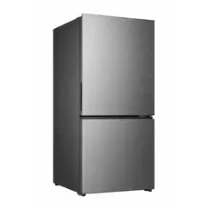 Hisense RB70-BKI Bottom-Freezer Refrigerator - 623 L, E, 1YR – מקרר הייסנס