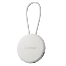 Lenovo GX91V16416 USB Hub - Slim, USB-C 3.2, 1YR