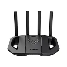 ASUS 90IG0A90-MO9C00 TUF Gaming BE3600 Dual Band WiFi 7 router - Ethernet LAN, USB port, Black, 1YR