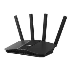 ASUS 90IG0A70-MO9C00 Wireless Router - WiFi 7 802.11be, 688+2882 Mbps, USB port, Black, 1YR