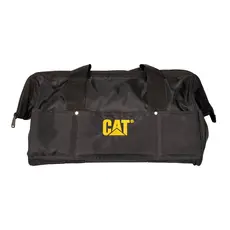 CAT DA42001 - 18" Canvas Bag