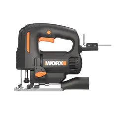 Worx WX463 - 550W Electric Jigsaw
