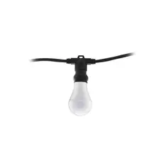 Semicom SW-LR1/5+B15W - String Light with x5 15W Bulbs, 5m