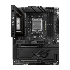 ASUS ROG CROSSHAIR X870E DARK HERO - Motherboard, AMD X870E, Socket AM5, ATX