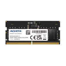 ADATA AD5S560032G-S RAM Module - 32GB, DDR5, 5600MHz, CL46, Black, LTW