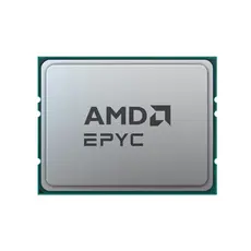 AMD EPYC 9575F Server Processor - EPYC, 5th Generation, SP5, 3YR