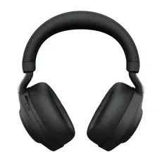 Jabra 28599-999-899 Stereo - Over-the-ear Headband, USB-A/USB-C Adapter, 3.5mm, Bluetooth, Hybrid ANC, 2YR