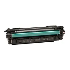 HP CF460X - High Capacity Toner Cartridge, Laser, 1pc(s), Black