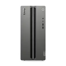 Lenovo LOQ Tower 17IAX10 - Ultra 7 255HX, 16GB, 512GB SSD, NVIDIA GeForce RTX 5060 Ti, FreeDOS, Black, דגם מעבד: 255HX, זיכרון פנימי: 16 GB, סך קיבולת האחסון: 512 GB, מערכת הפעלה מסופקת: חינם DOS 