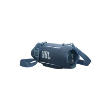 JBL JBLXTREME5BLU - Wireless, IP68, Stereo Portable Speaker, Blue, 1YR, צבע המוצר: Blue