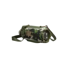 JBL JBLXTREME5SQUAD - Wireless, IP68, 28h, Multicolor, 1YR, צבע המוצר: Camouflage