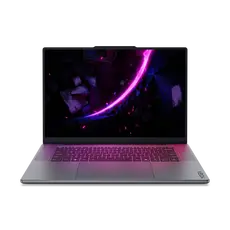 Lenovo Yoga Pro 9 16IPH11 Laptop - 16" Touchscreen 3.2K,, Ultra 9 386H, 32GB, 1TB SSD, NVIDIA GeForce RTX 5060, Win11Pro, Grey, Тип HD: 3.2K, Модель процессора: 386H, Оперативная память: 64 GB, Модель дискретного графического адаптера: NVIDIA GeForce RTX 5070, Установленная операционная система: Windows 11 Pro