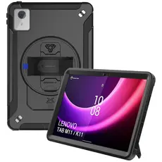 Lenovo ZG38C06798 Accessory for Tablet - Tablet Accessory, Black, 1YR